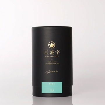 JSY Si Ji Chun Oolong Tea 200g Large Can Loose Leaf Premium Tea